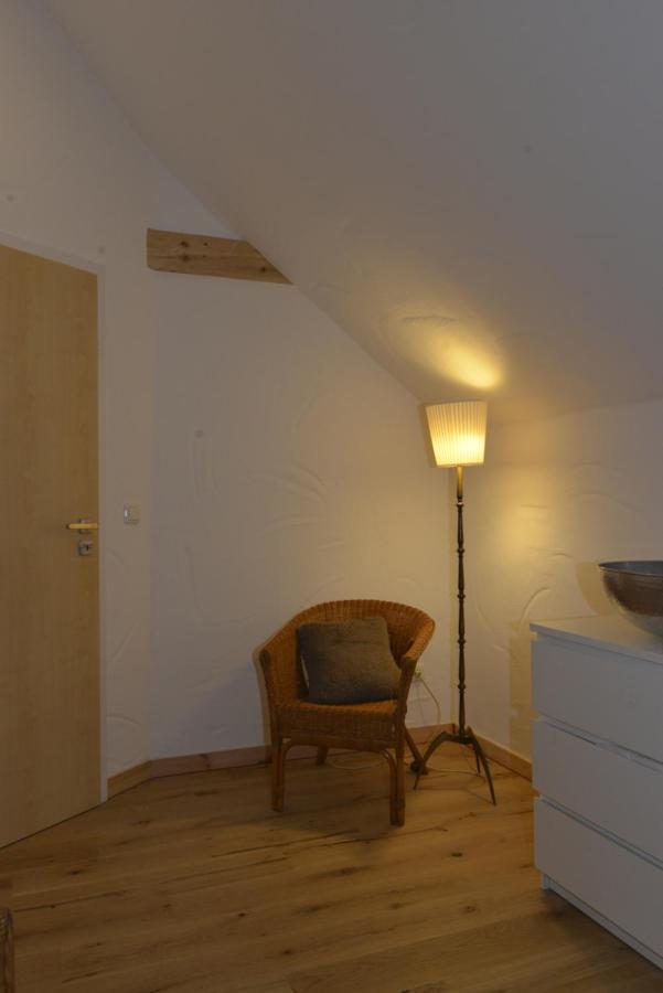 Eifel Kate, Relaxen Mit Sauna Und Whirlpool Dahlem  Exterior foto
